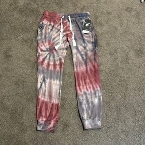 Small Glyder Hand-dyed Sweatpants